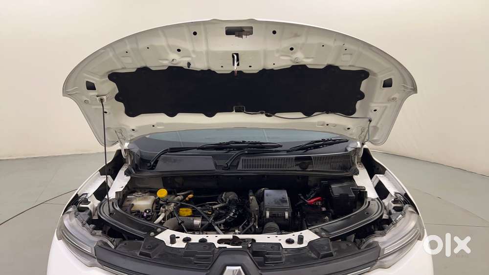 Renault Kiger Rxz Turbo Cvt, 2022, Petrol