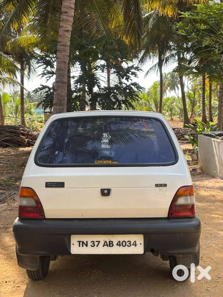 Good Condition