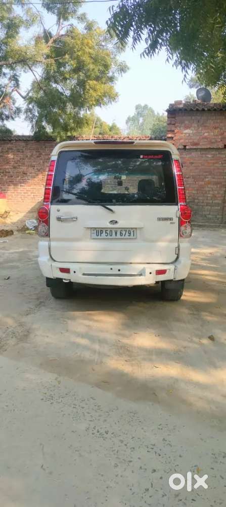 Mahindra Scorpio 2010 Classic Diesel Mere Pass 2 Car Already Hai Yahi
