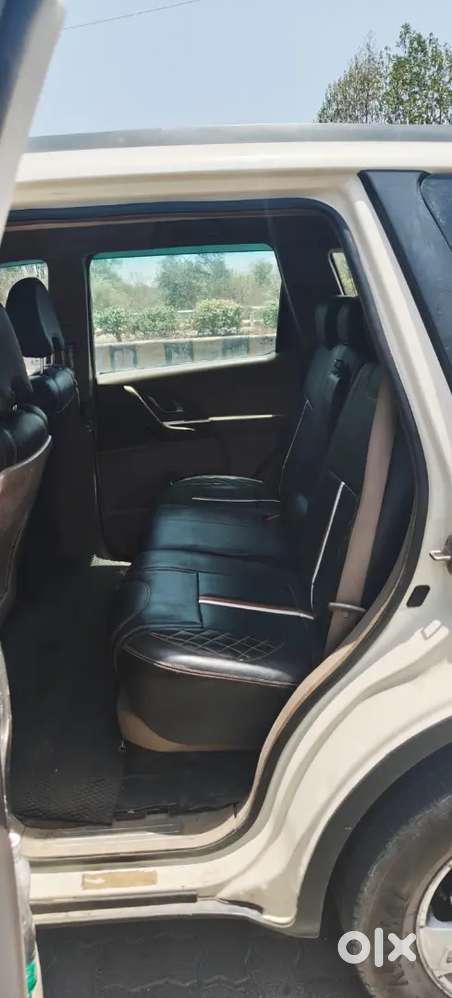 Mahindra Xuv 500 W8 Exllent Condition