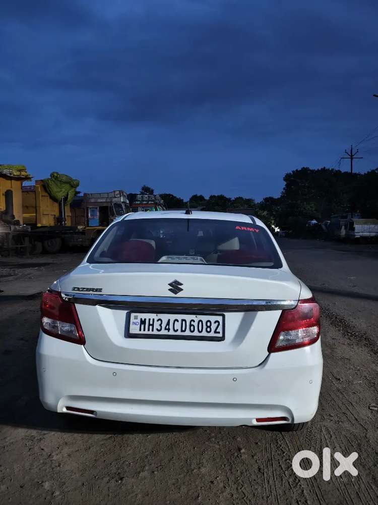 Maruti Suzuki Dzire 2023