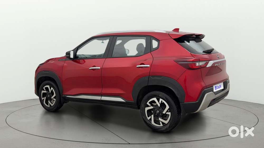 Nissan Magnite 1.0 Xv, 2023, Petrol