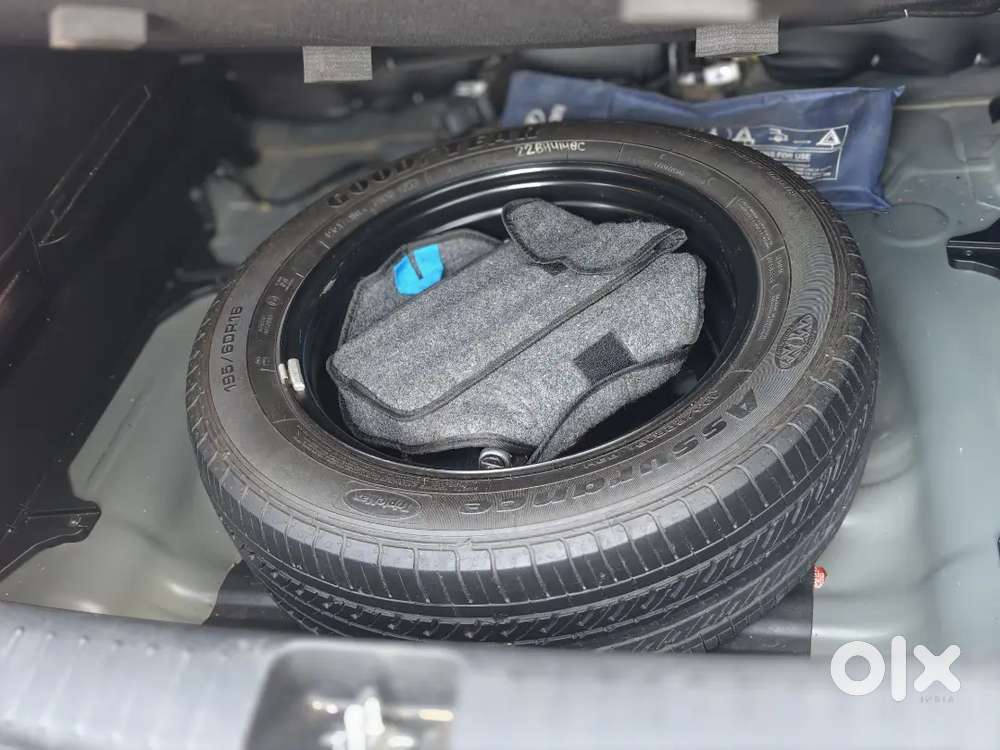 Hyundai Creta 1.5 S Plus 2023