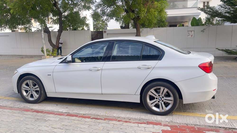 Bmw 1 Series 118d Sport Line, 2013, Diesel