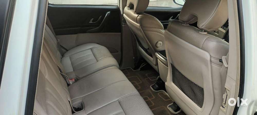 Mahindra Xuv500 W10 1.99 Mhawk, 2015, Diesel