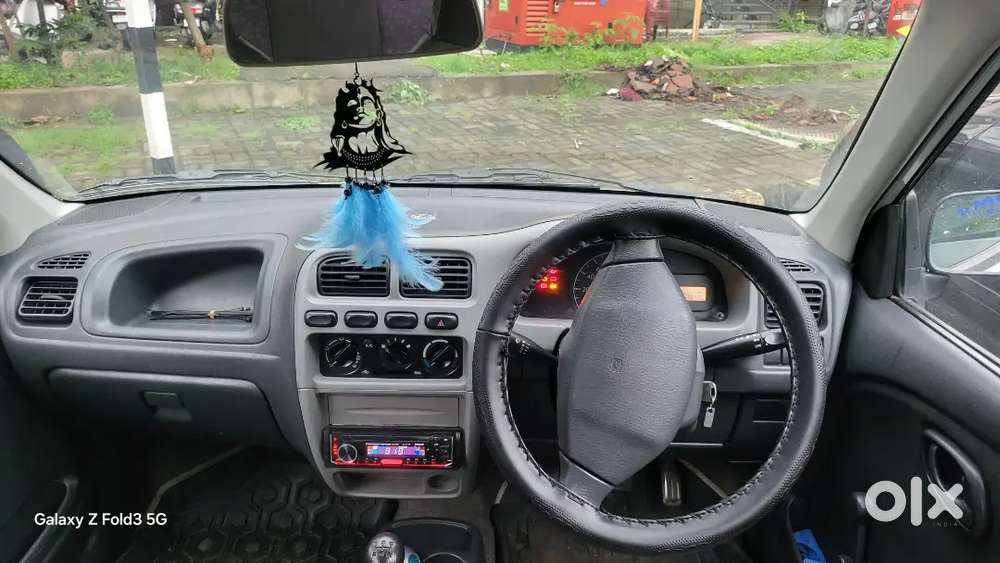 Alto Maruti Suzuki 2010 Petrol Manual 71000 Km Driven