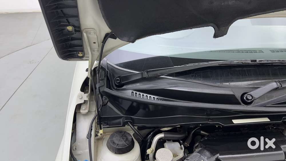 Maruti Suzuki Ignis 1.2 Delta Amt, 2018, Petrol