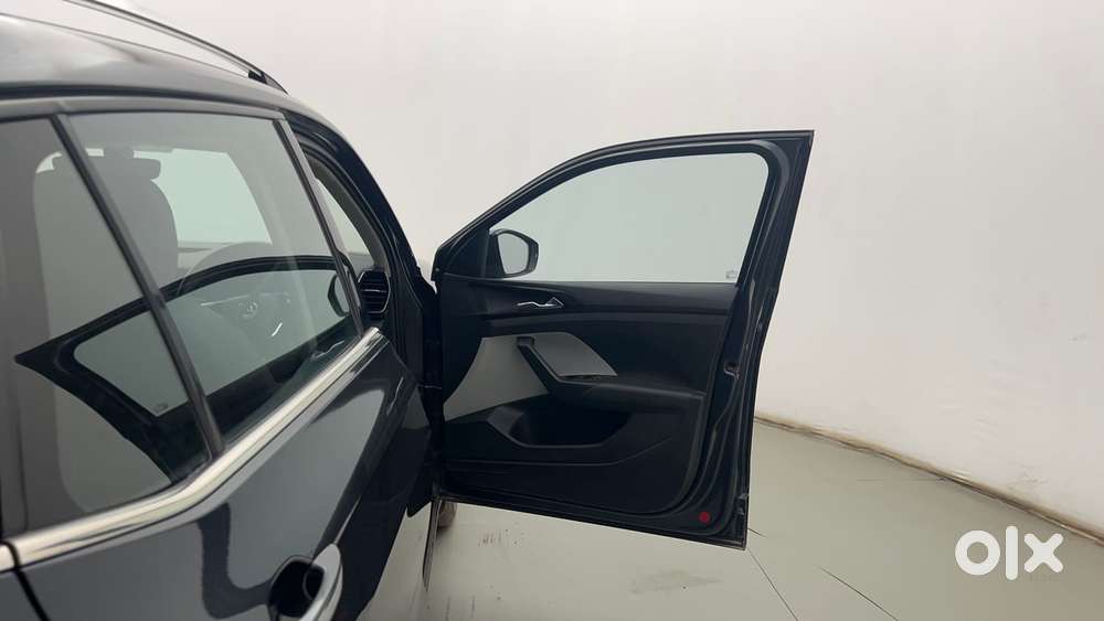 Skoda Kushaq Style 1.0l Tsi Mt, 2021, Petrol