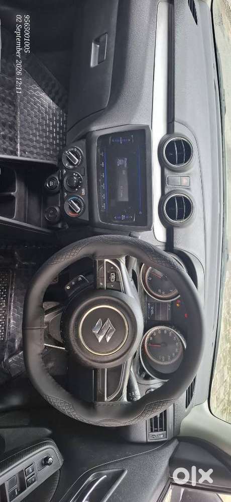 Maruti Suzuki Swift Vxi Optional, 2021, Petrol