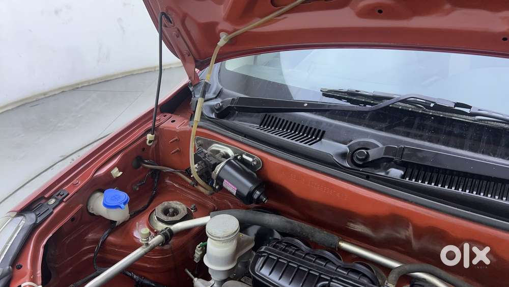 Maruti Suzuki Alto 800 2012-2016 Vxi, 2016, Petrol