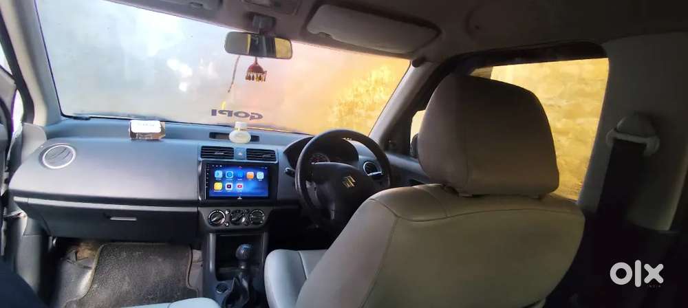 Maruti Suzuki Swift 2006