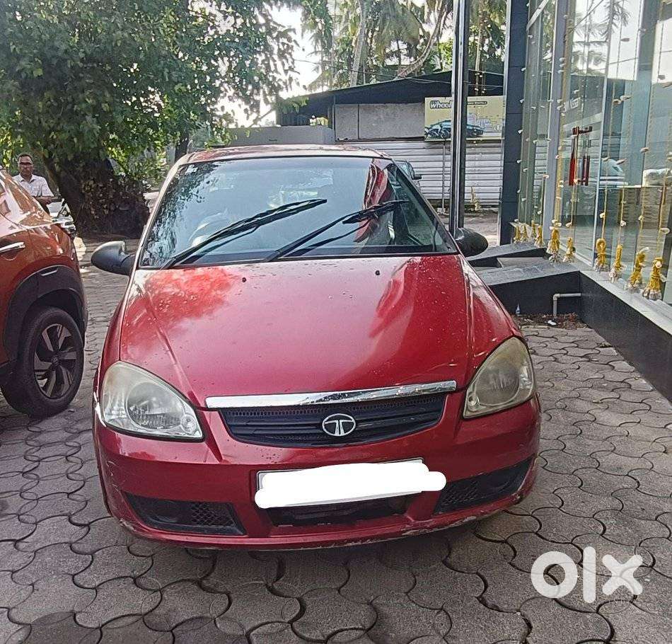 Tata Indica Dl, 2009, Diesel
