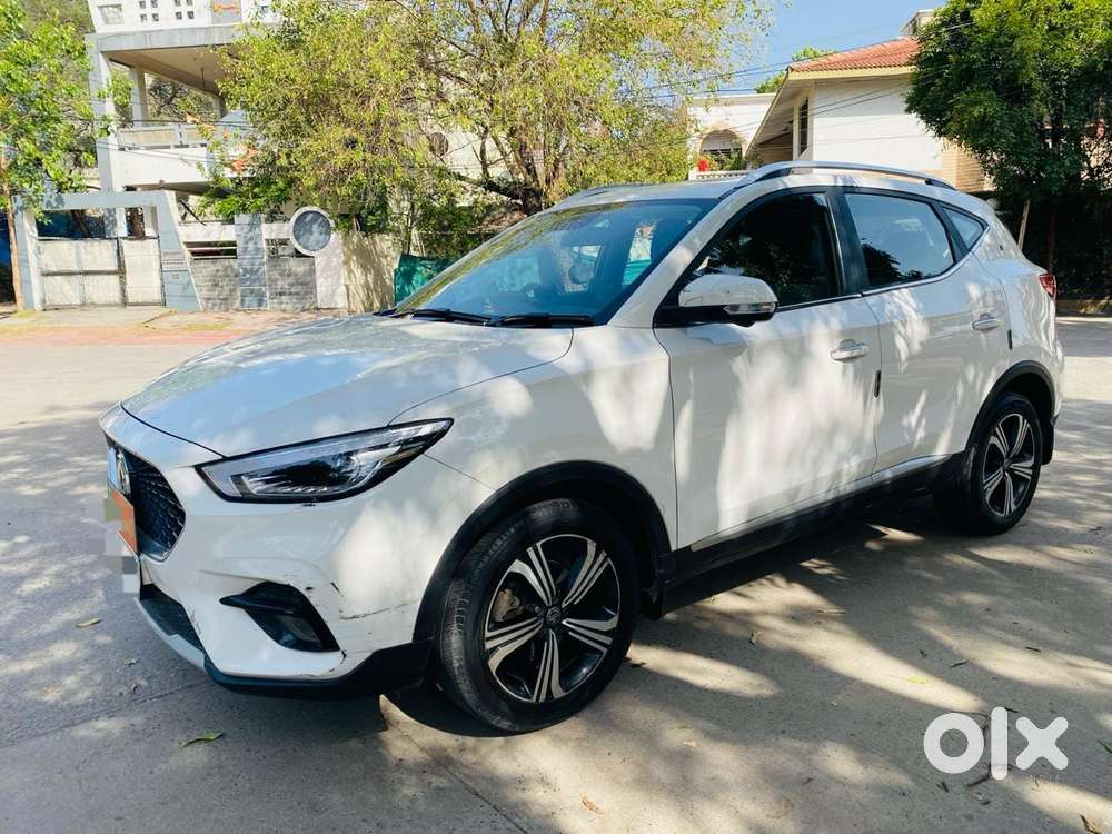 Mg Astor 1.5 Sharp, 2023, Petrol