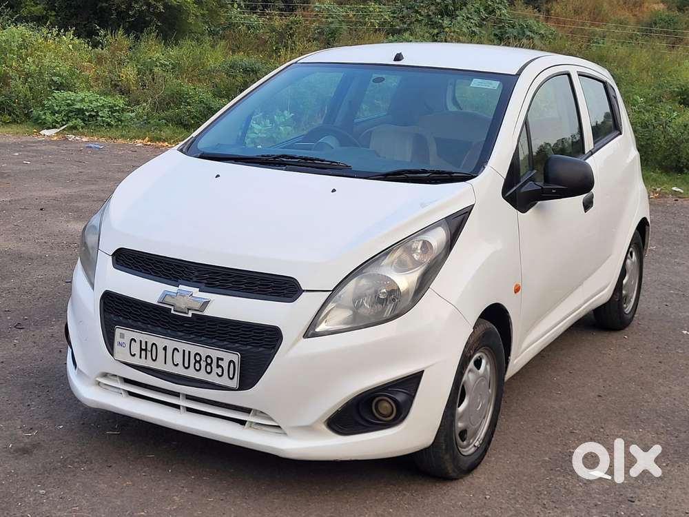 Chevrolet Beat Ls, 2016, Diesel