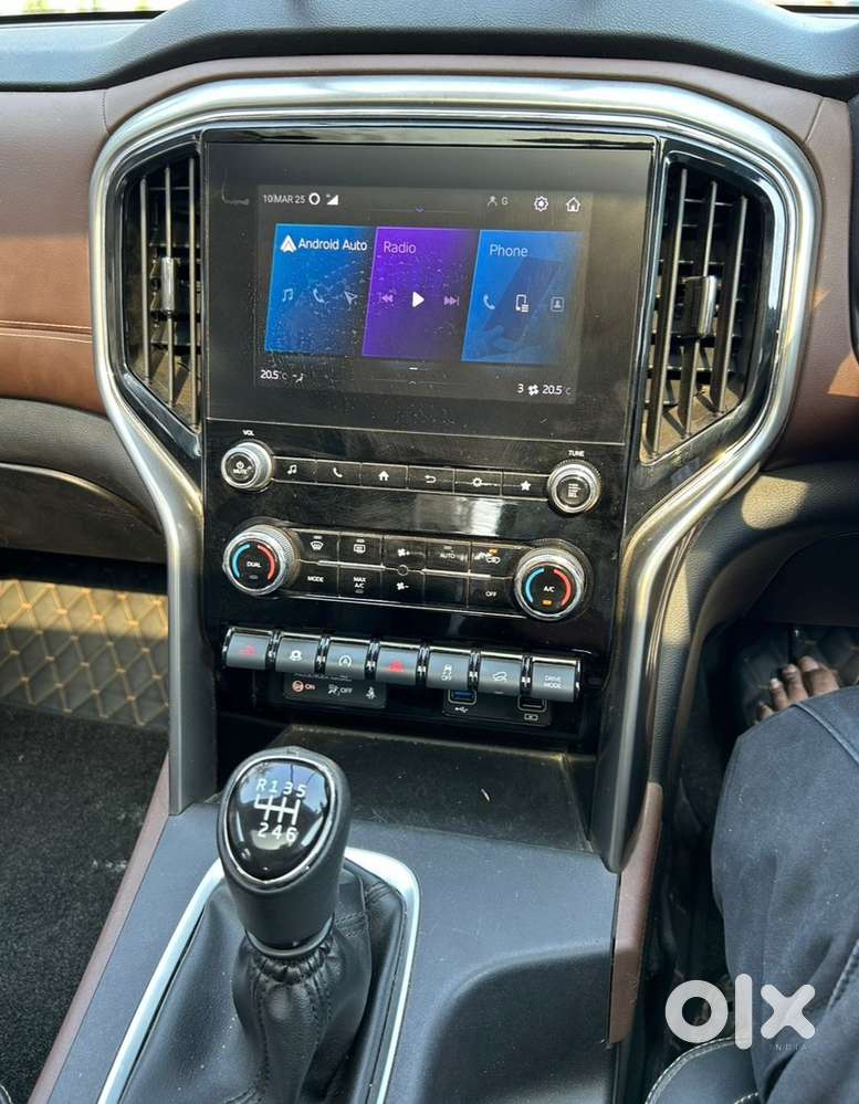 Mahindra Scorpio N 2024 Diesel 90000 Km Driven