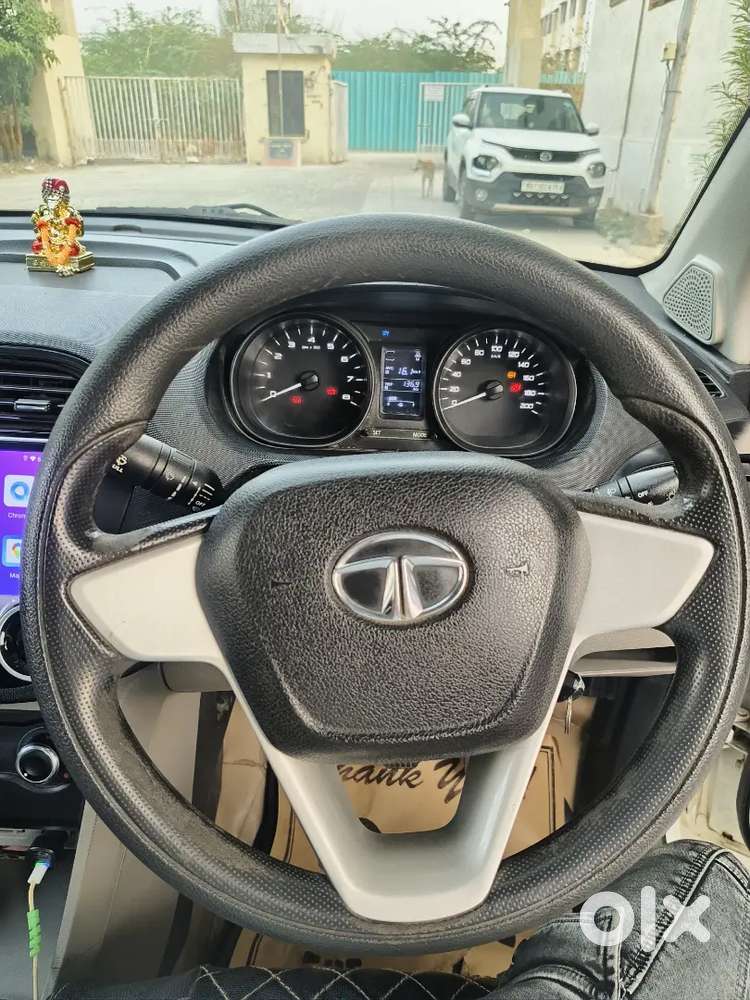 Tata Tiago 2019 Good Condition
