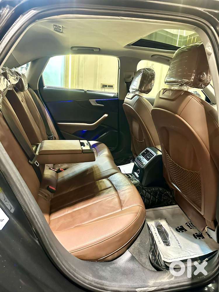 Audi A4 1.4 30 Tfsi Technology Pack, 2018, Petrol