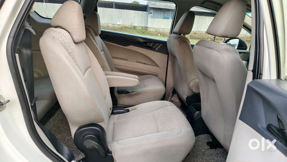 Mahindra Marazzo M2, 2019, Diesel