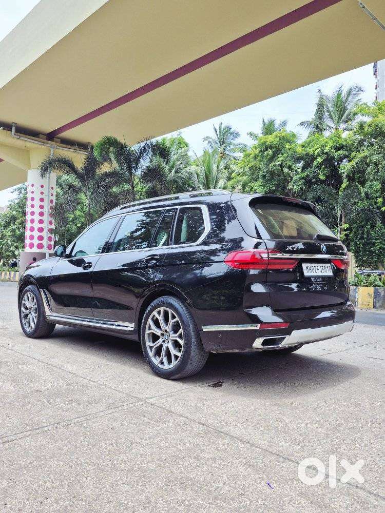 Bmw X7 Xdrive30d Dpe Signature, 2020, Diesel