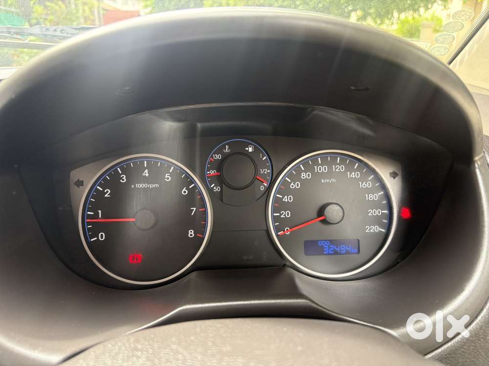 Hyundai I20 Magna Optional 1.2, 2013, Petrol