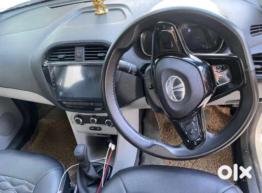 Tata Tiago 2025 Manual