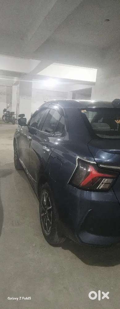 Maruti Suzuki Dzire Zxi 2025