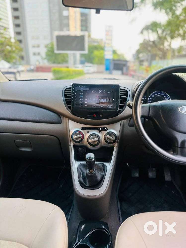 Hyundai I10 1.2 Kappa Magna, 2011, Petrol