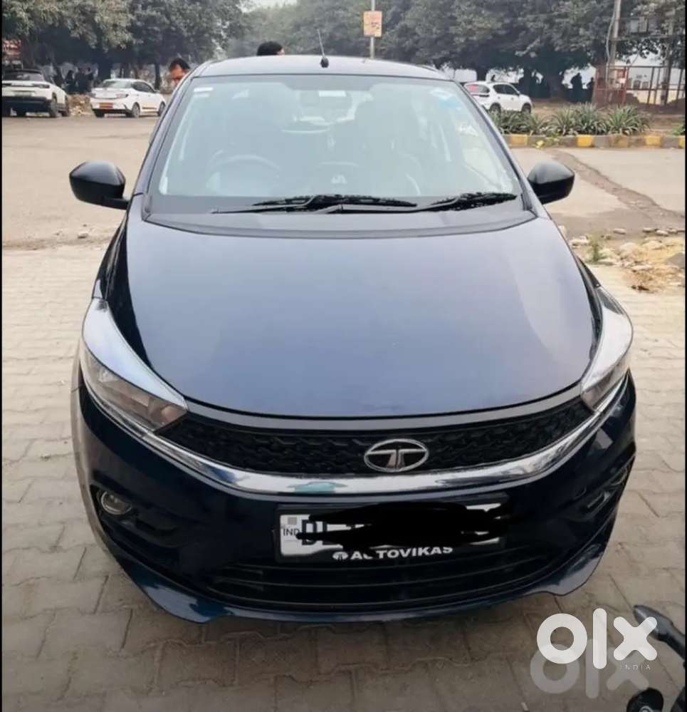 Tata Tiago Xm December 2023 // Requesting Dealers To Not Reach Out