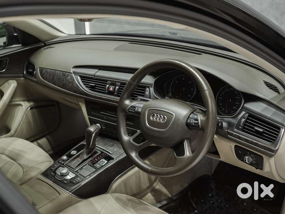 Audi A6 35 Tdi S Line Matrix, 2018, Diesel
