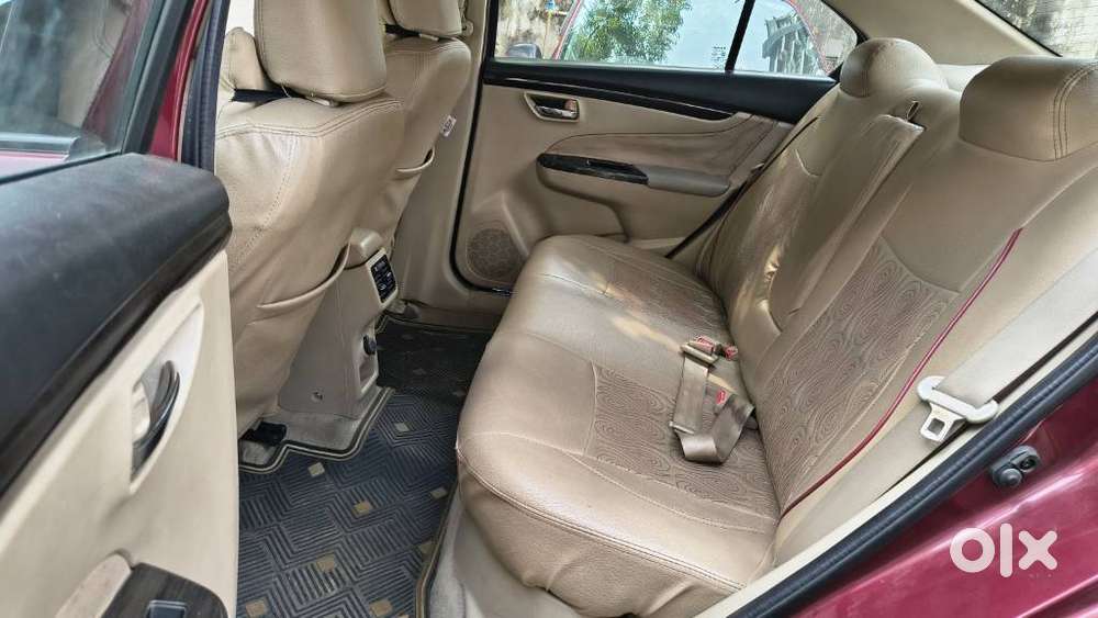 Maruti Suzuki Ciaz Vxi(o), 2016, Petrol