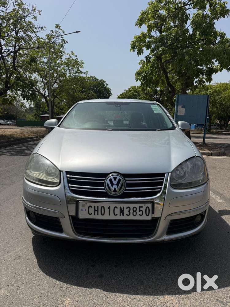 Volkswagen Jetta, 2009, Diesel