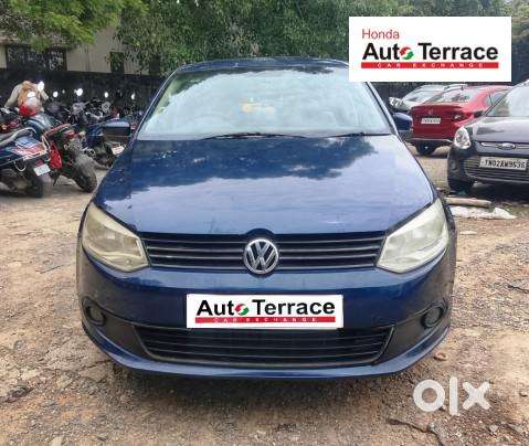 Volkswagen Vento 1.5 Tdi Comfortline, 2012, Diesel