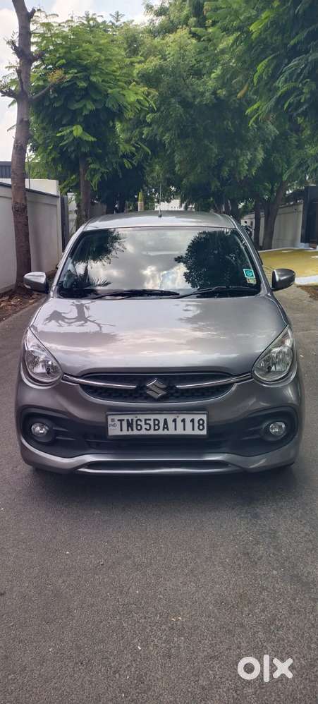 Maruti Suzuki Celerio Zxi, 2023, Petrol