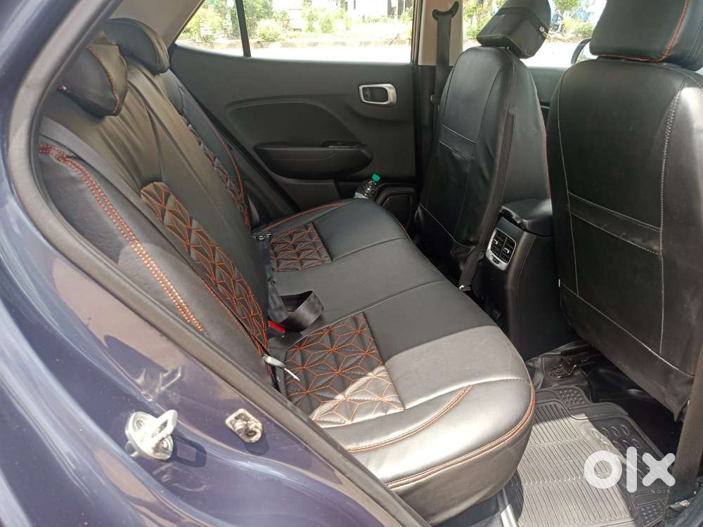 Hyundai Venue 1.4 Crdi Sx, 2019, Diesel