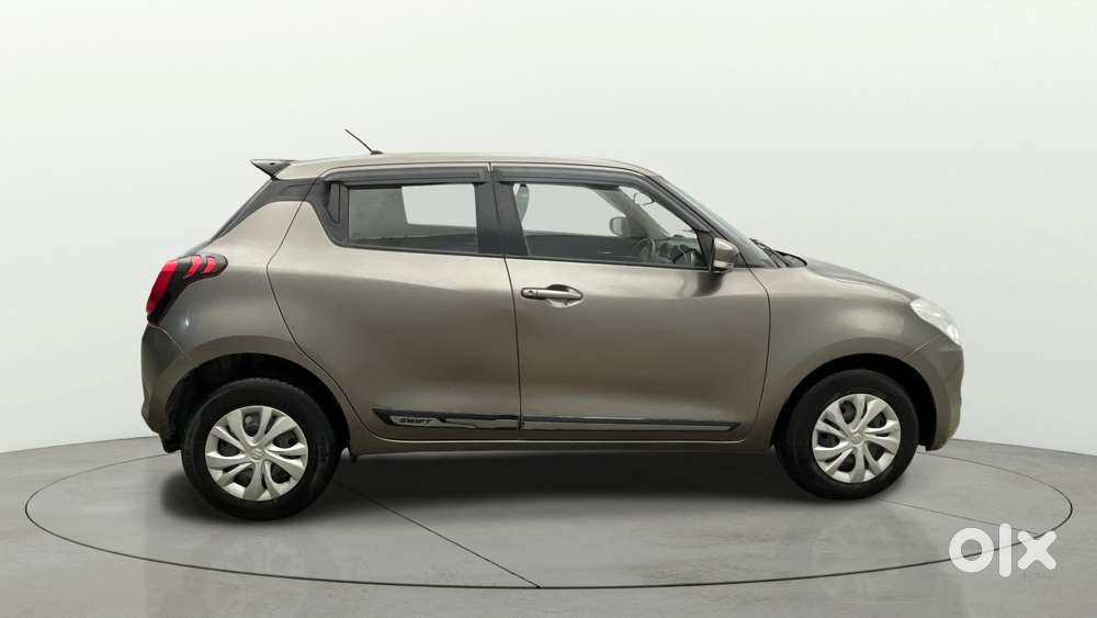 Maruti Suzuki Swift Vxi, 2018, Petrol