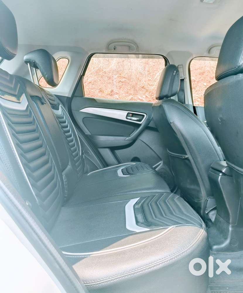 Maruti Suzuki Vitara Brezza Zxi +, 2021, Petrol