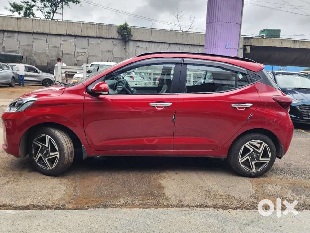 Hyundai Grand I10 Nios, 2025, Petrol