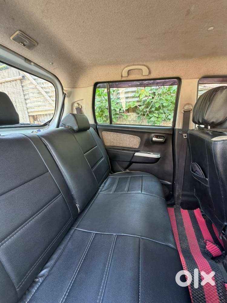 2013 Maruti Suzuki Wagon R