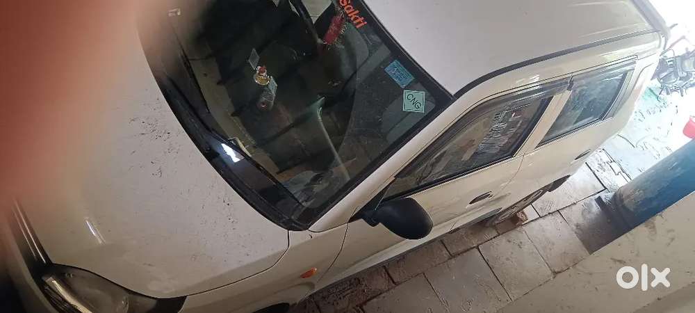 Maruti Suzuki Wagon R 2025 Cng & Hybrids 20000 Km Driven