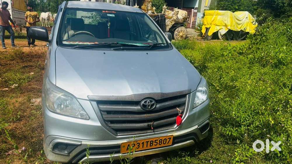 Toyota Diesel Manual 2016 Car