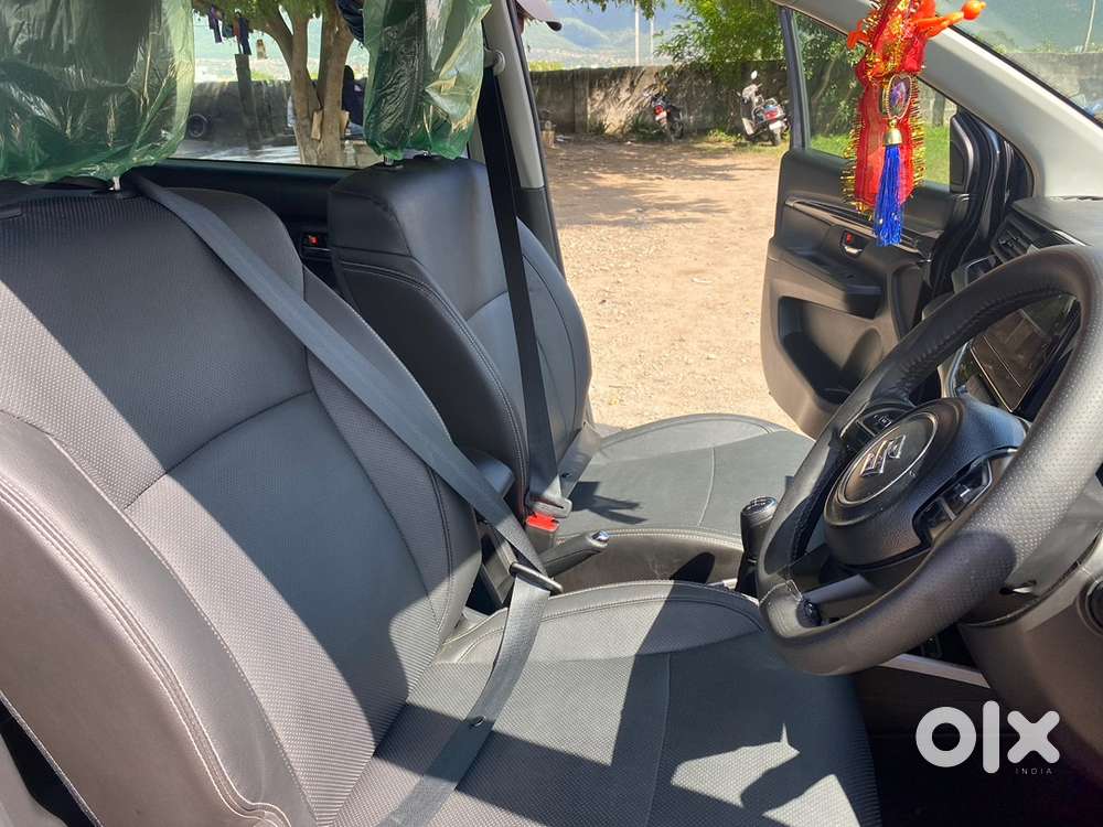 Maruti Suzuki Xl6 2022 Petrol Well Maintained