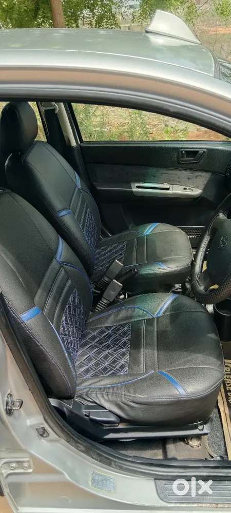 Hyundai Getz 2005 Petrol 126000 Km Driven