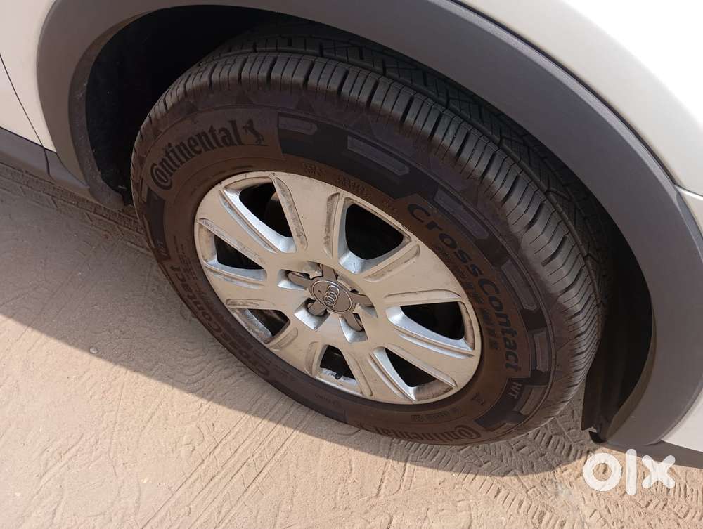 Audi Q3 2012-2015 2.0 Tdi, 2014, Diesel