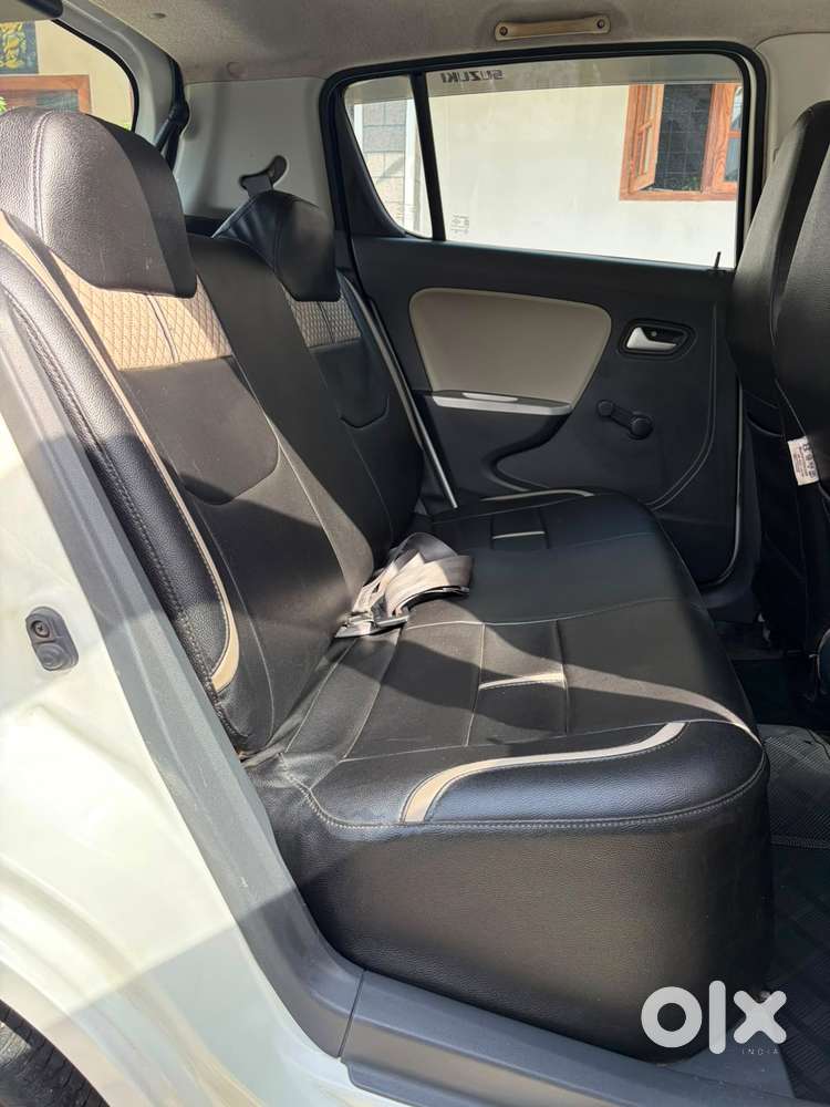 Maruti Suzuki Alto K10 1.0 Vxi, 2014, Petrol