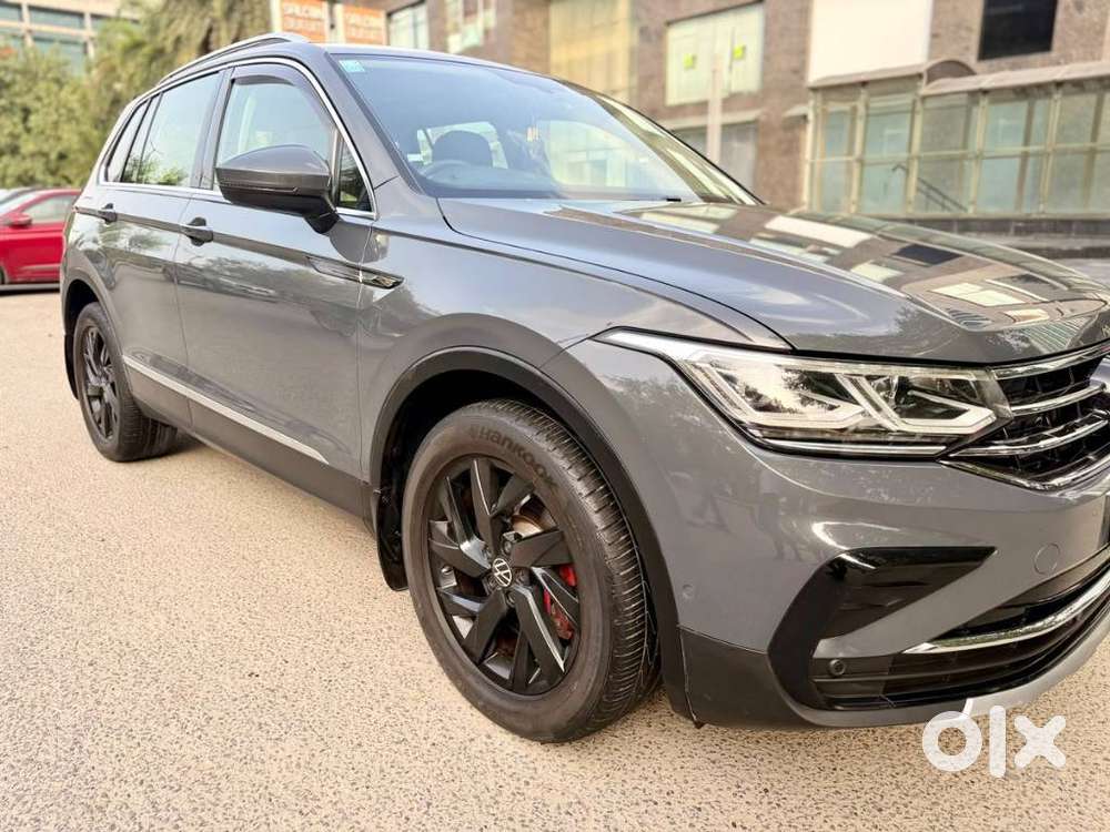 Volkswagen Tiguan 2.0 Elegance Tsi Dsg, 2024, Petrol
