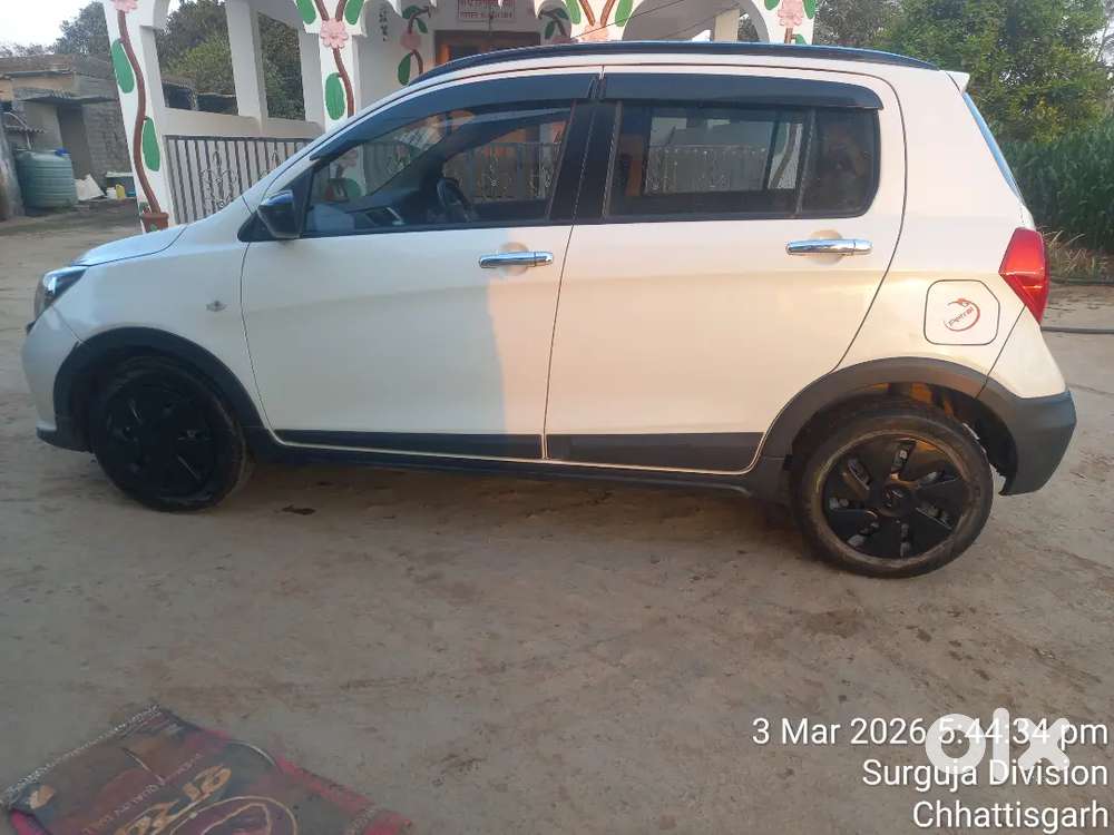 Maruti Suzuki Celerio X 2020 Petrol Good Condition