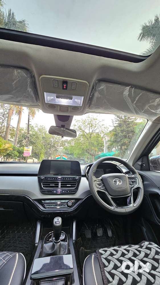 Tata Harrier Xt, 2022, Diesel