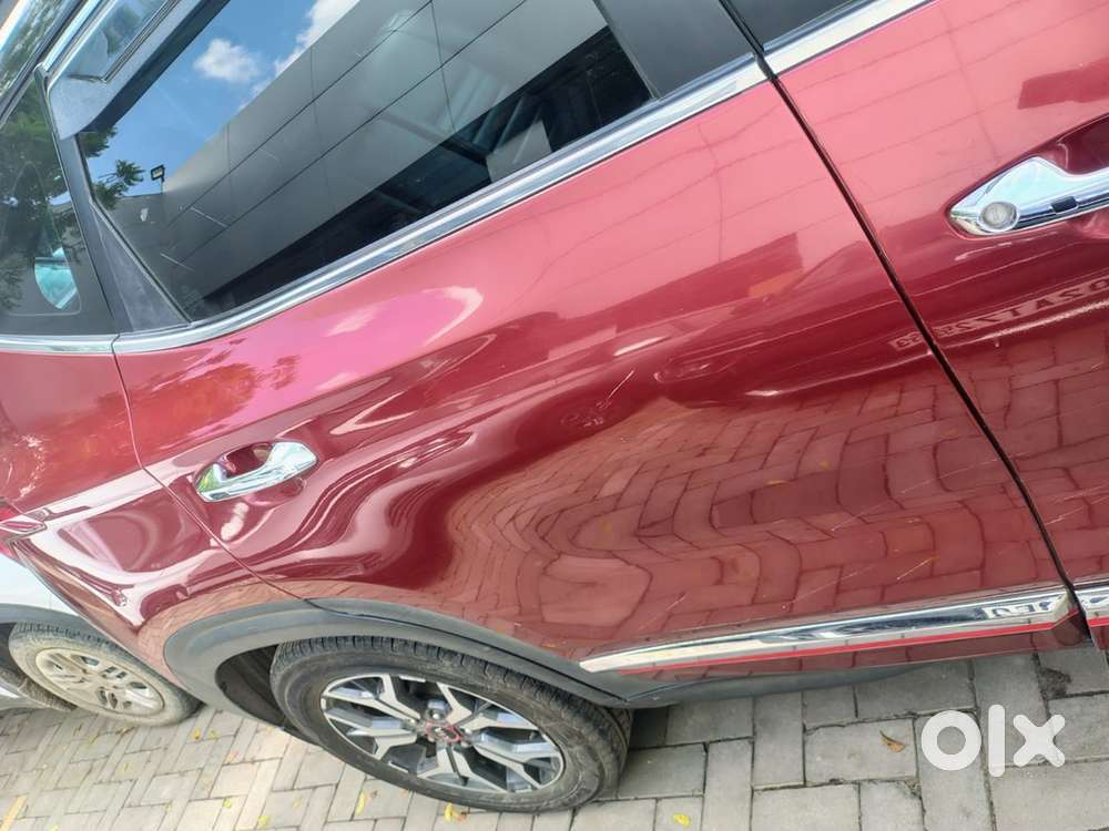 Kia Seltos Diesel 2020