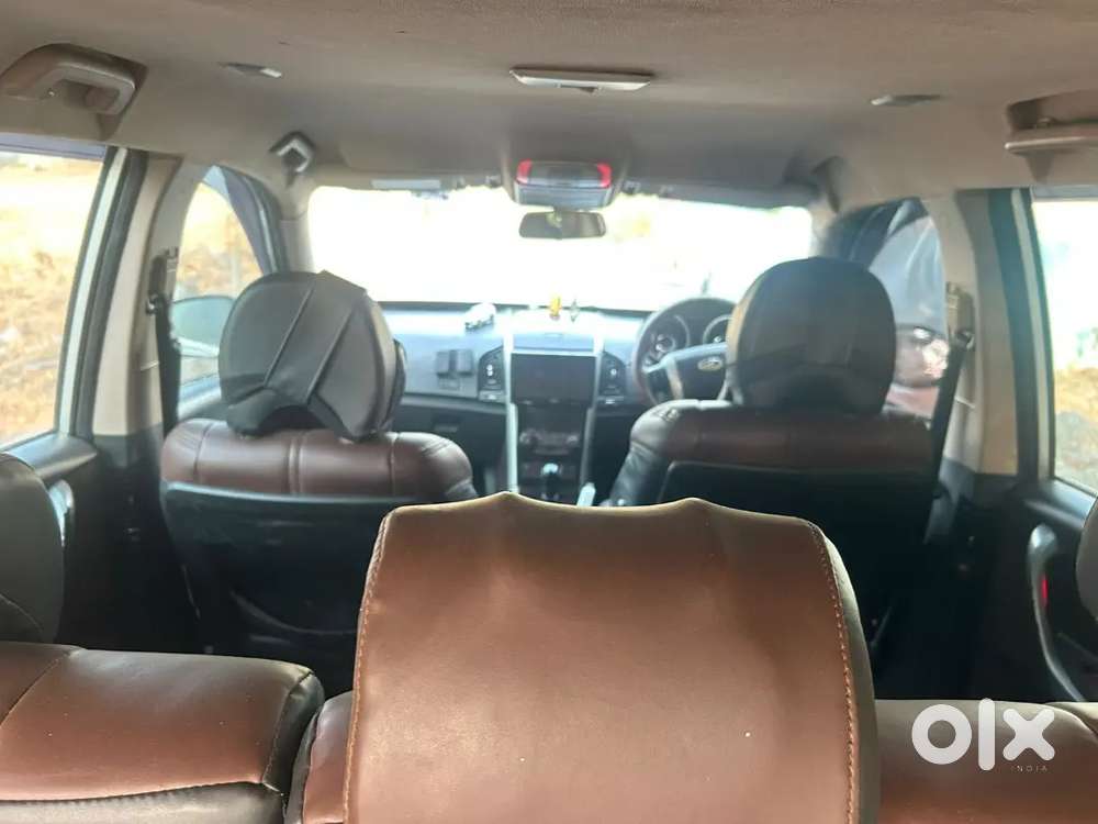 Mahindra Xuv500 2014 Diesel 92000 Km Driven