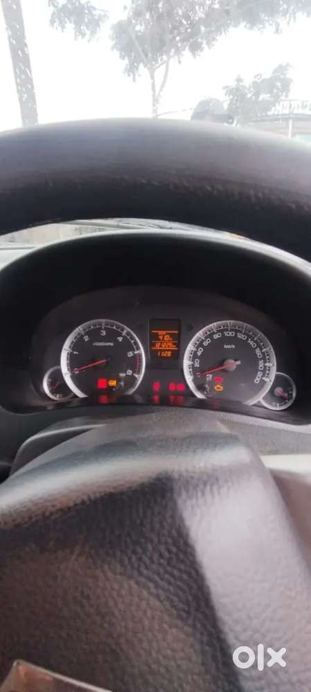 Maruti Suzuki Swift Vdi 2013